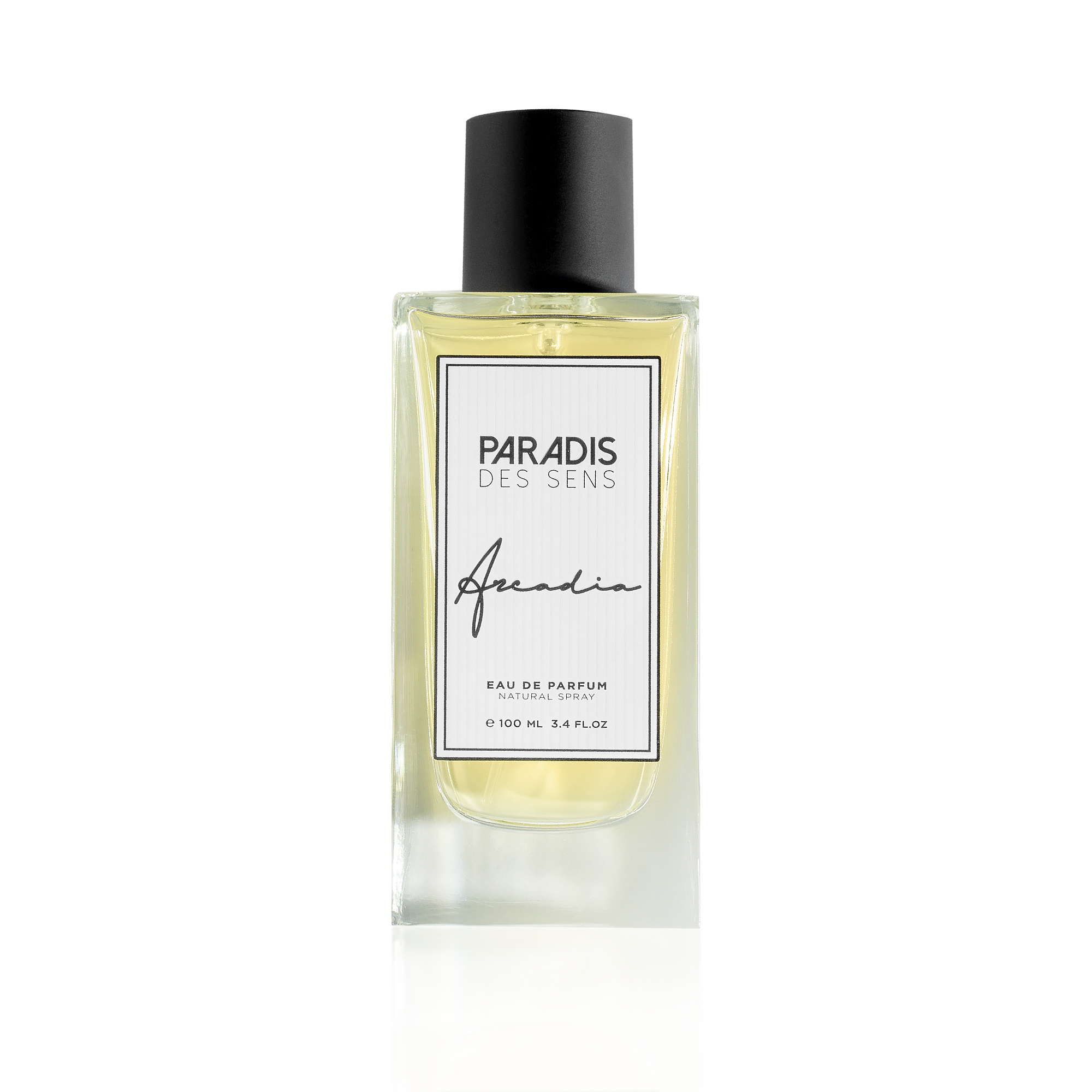 Paradis Des Sens Arcadia Eau de Parfum 3.4 oz Unisex